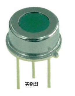 熱紅外傳感器案例|深圳市派捷電子科技