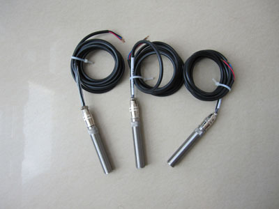 霍爾轉(zhuǎn)速傳感器