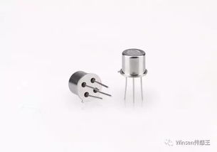 煒盛傳感器明星家族 空氣質量傳感器