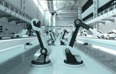 理解智能制造概念及智能制造產業鏈